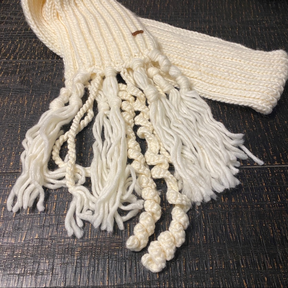 Fossil║scarf - Picture 2 of 4